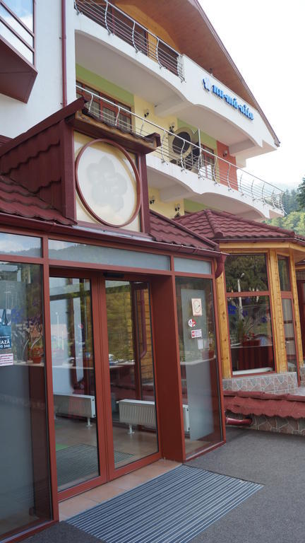 Azuga Ski & Bike Resort Luaran gambar