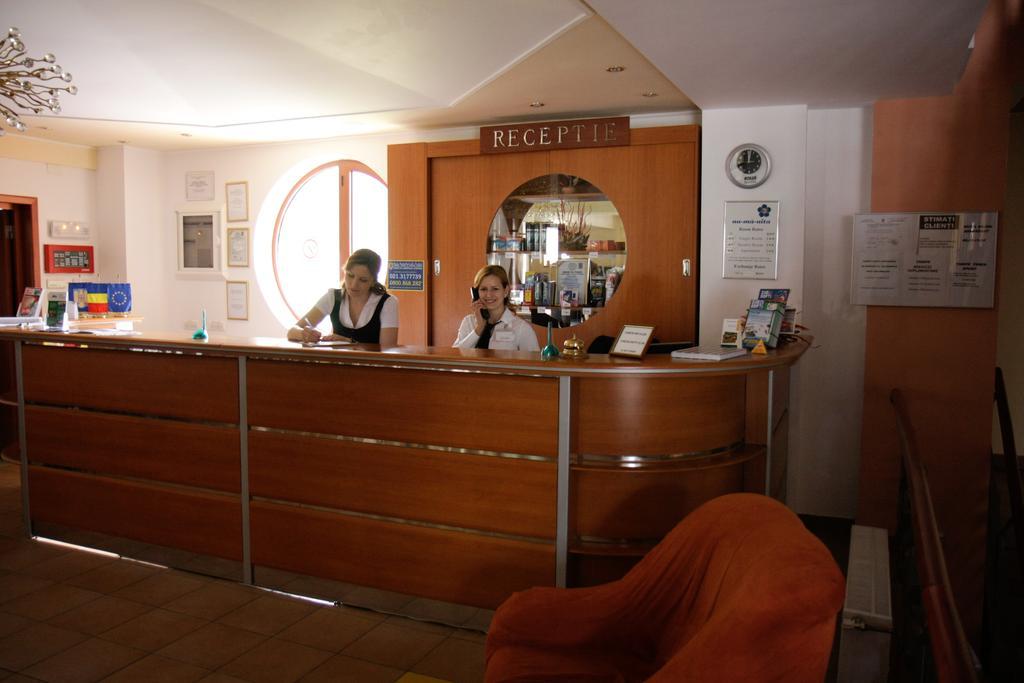Azuga Ski & Bike Resort Luaran gambar