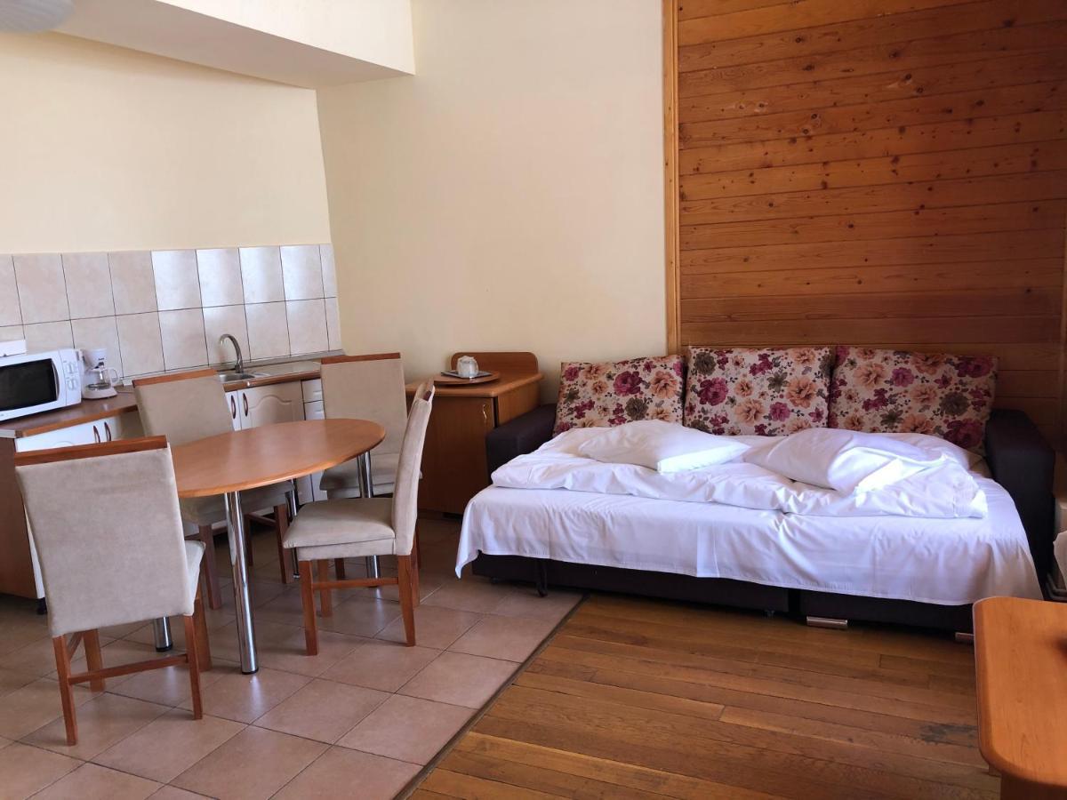 Azuga Ski & Bike Resort Luaran gambar